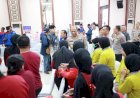Polda-Jatim-Gelar-MCU-Gratis-untuk-2.000-Buruh-Jelang-May-Day
